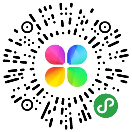 邓梦美医生二维码