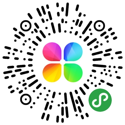 蒋晨阳医生二维码