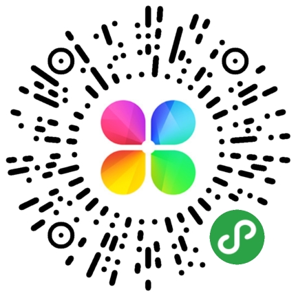 陈明医生二维码