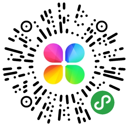 张辉医生二维码