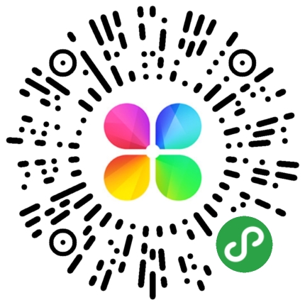 詹翰文医生二维码