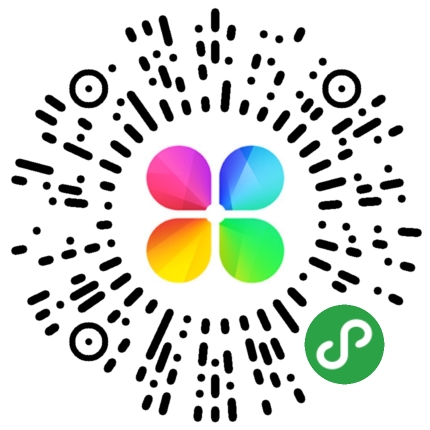 郑丁还医生二维码