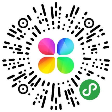 蔡照华医生二维码