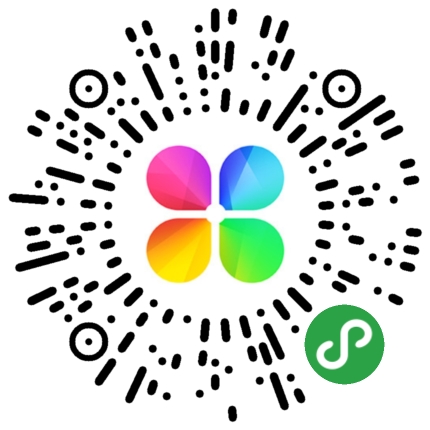 李华医生二维码