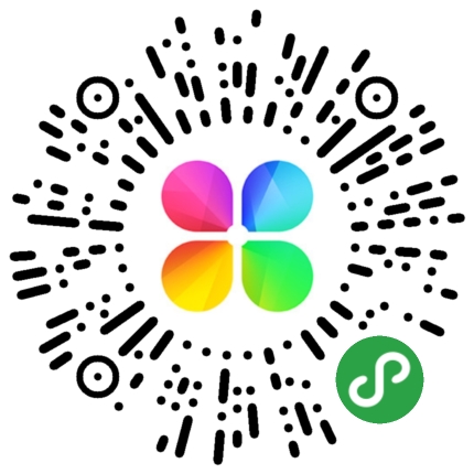 杨希医生二维码