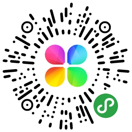 冉辉医生二维码