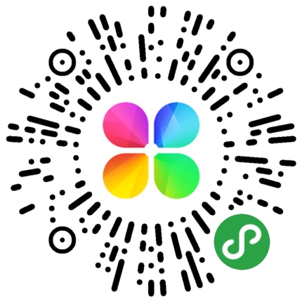 罗琼医生二维码