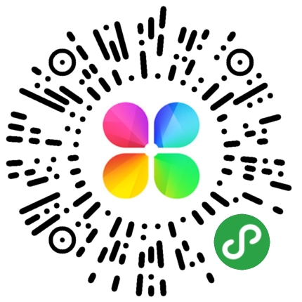 路航医生二维码