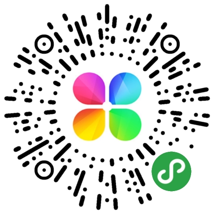 林培林医生二维码