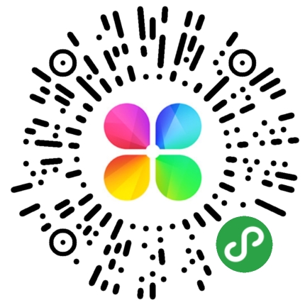 常西高医生二维码