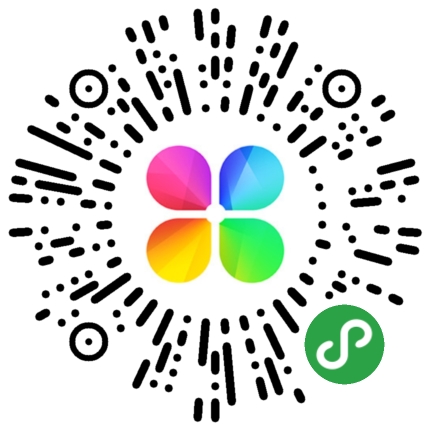 杨清岳医生二维码