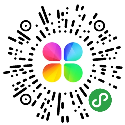 周西医生二维码