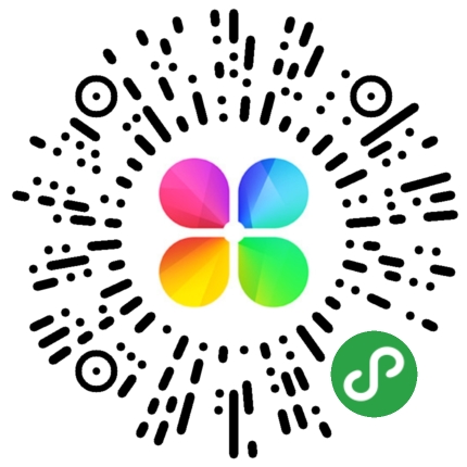 韩庆医生二维码