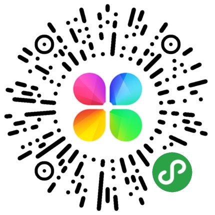 钟慧医生二维码