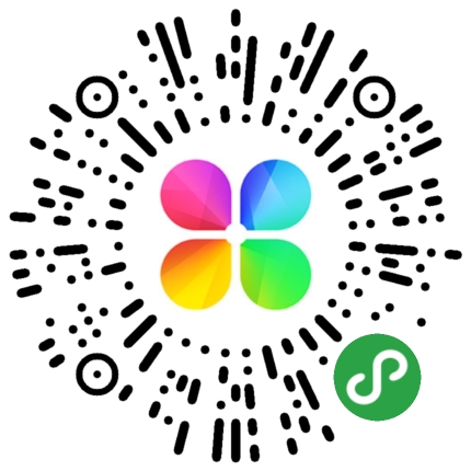 管延英医生二维码