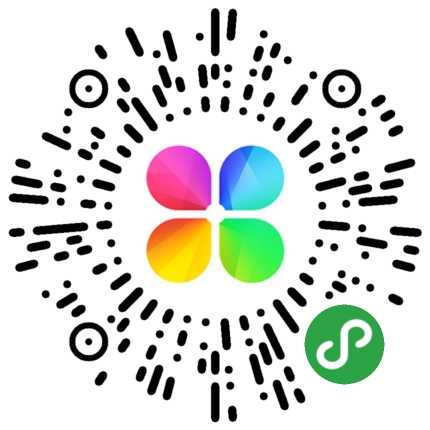 曾秀君医生二维码