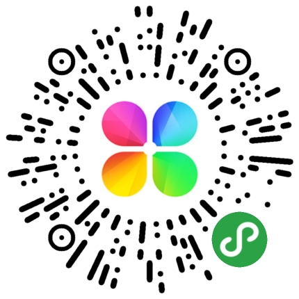 姜振华医生二维码