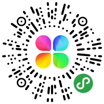 张洲姬医生二维码