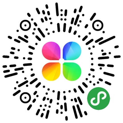 胡军医生二维码