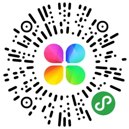 邱福宇医生二维码