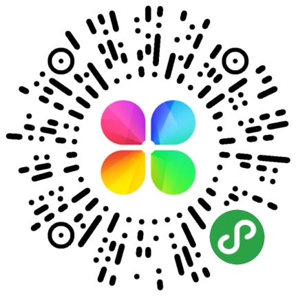 曲波医生二维码