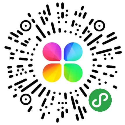 高银医生二维码