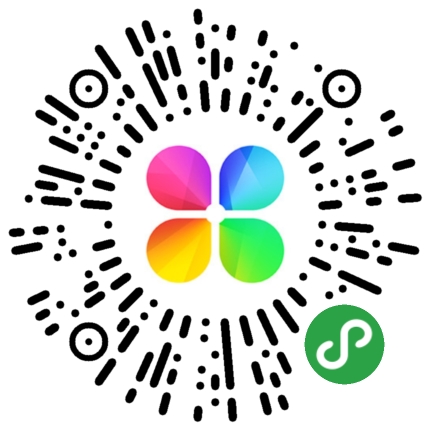 王卓医生二维码