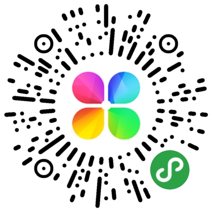 曾珍医生二维码