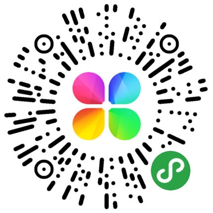 李锦丽医生二维码