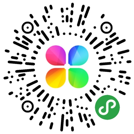 袁林医生二维码