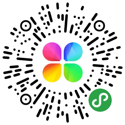 邵安静医生二维码