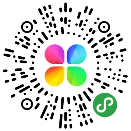 颜临丽医生二维码