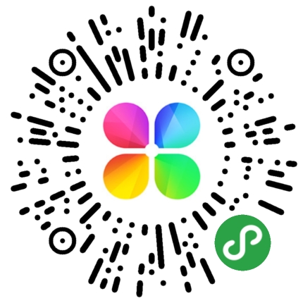 冉海燕医生二维码