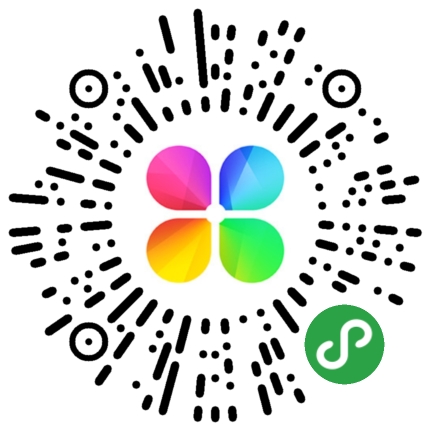 李海针医生二维码