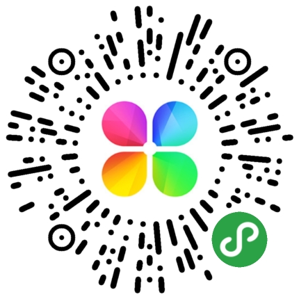 陈晓霞医生二维码