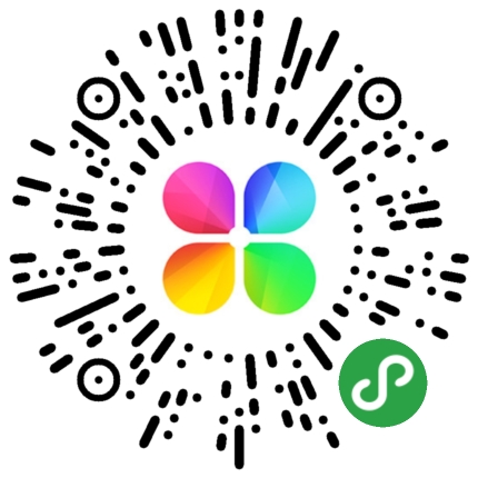 王网锁医生二维码