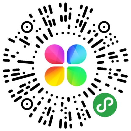 付健医生二维码