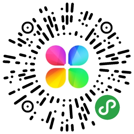 席瑞莉医生二维码