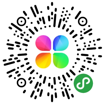 胡志华医生二维码