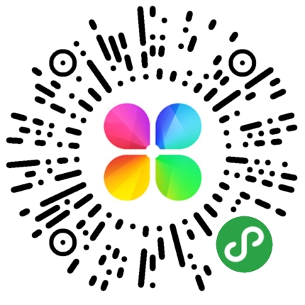 李晶医生二维码