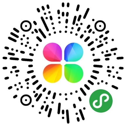 韦庆利医生二维码