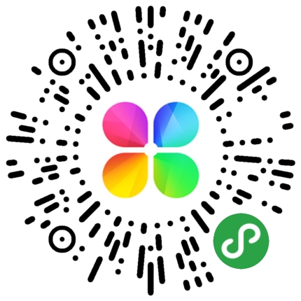 陈年环医生二维码