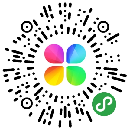 毛华医生二维码