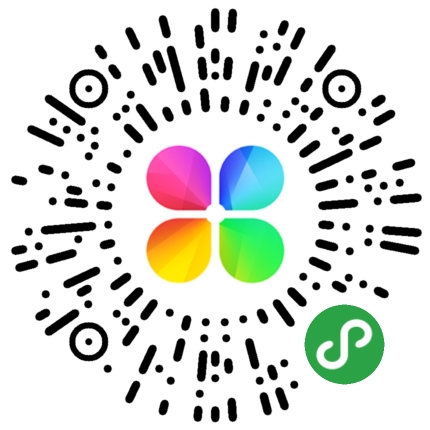 邹荣医生二维码