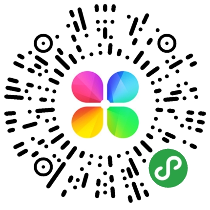 何慧医生二维码