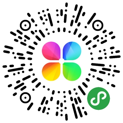 徐细丹医生二维码