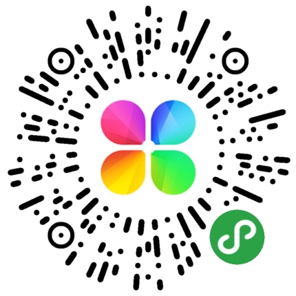 陈丽霞医生二维码