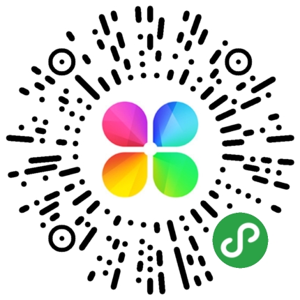 郝双阶医生二维码