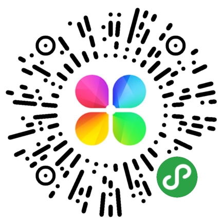 冯丽茹医生二维码