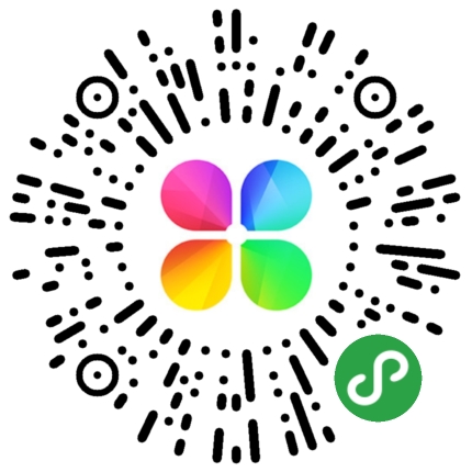 罗春霞医生二维码